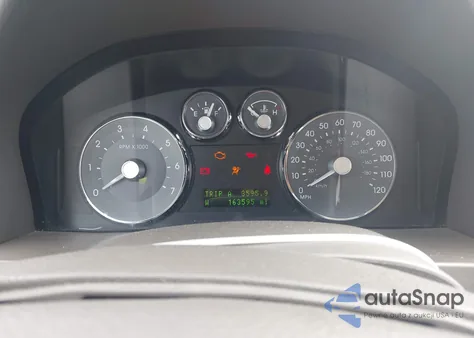 2007 Mercury Milan I4 Premier from USA, damaged, VIN 3MEHM08Z67R670378